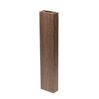 Перила нижние WoodVex Select 50/100/3000мм (Темно-коричневый)